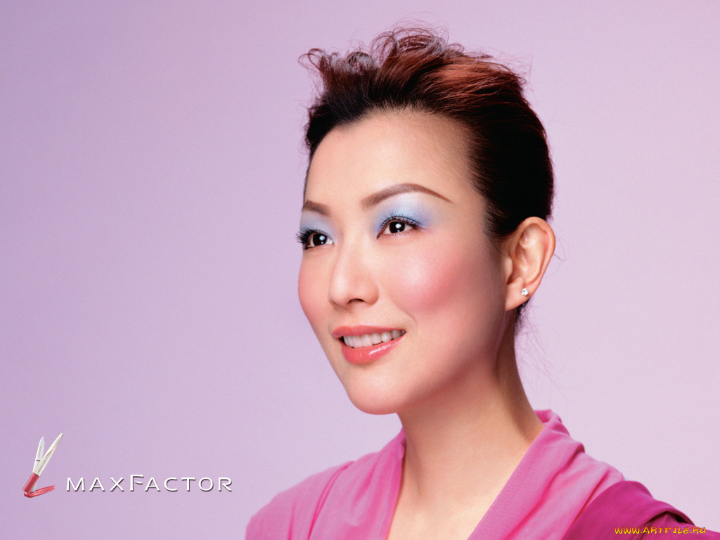 , maxfactor